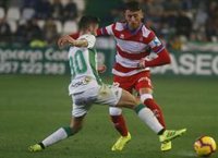 El Granada remonta en El Arcángel y sigue cerca del liderato