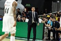 Berrocal: "El Real Madrid nos tenía ganas y ha jugado muy duro"