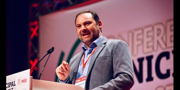 10. Ábalos y Vara inauguran este sábado en Mérida la Conferencia Política del PSOE de Extremadura