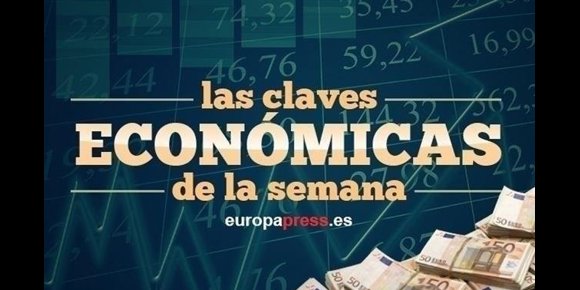 3. Las claves económicas de la semana