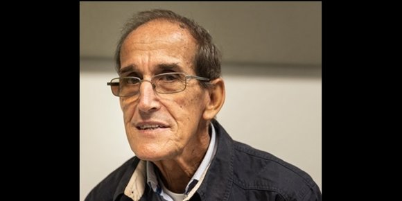 7. Muere asesinado en Burkina Faso el misionero salesiano Antonio César Fernández, natural de Pozoblanco (Córdoba)