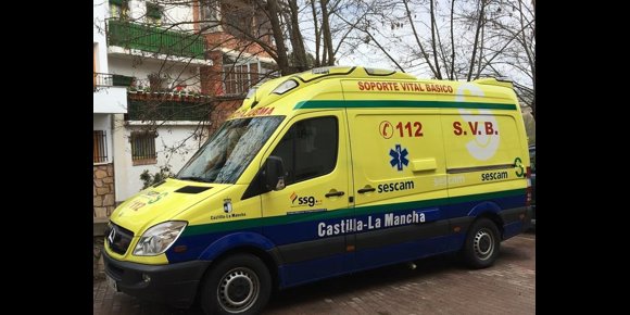8. Herido un joven de 20 años tras una pelea multitudinaria con barras metálicas en Yuncos