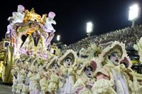 El Carnaval de 2019 dejará más de 1.800 millones en la economía de Brasil