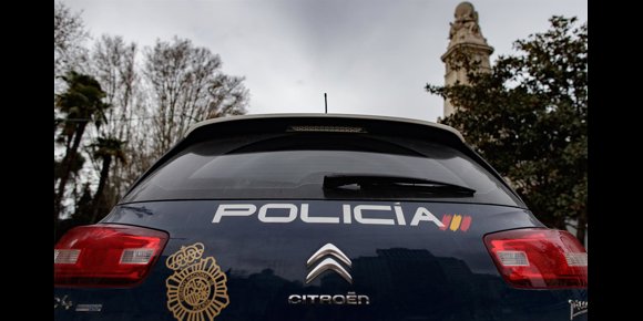 7. Detenidos cinco menores por robar en una vivienda de La Isleta, en Las Palmas de Gran Canaria