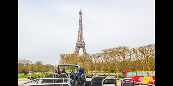 8. Los viajeros buscan experiencias personalizadas en sus destinos turísticos