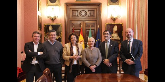 10. El IV Congreso Nacional de Contratación Pública Electrónica de Fibes en Sevilla contará con 400 profesionales