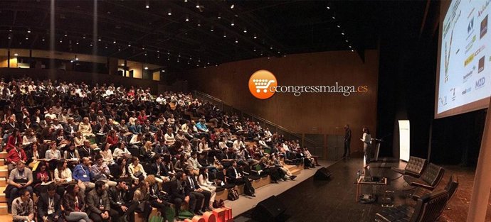 Una jornada de eCongress
