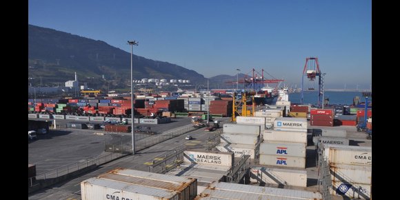 9. Baja un 68% la inversión extranjera en Euskadi hasta septiembre de 2018, con 842,8 millones de euros captados