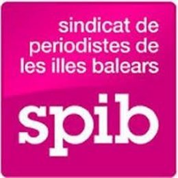 Logo del SPIB