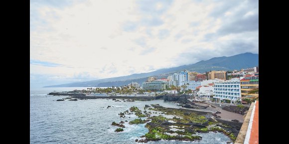 2. El Cabildo de Tenerife destinará 800.000 euros en la mejora del espacio turístico y costero