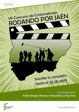 Concurso 'Rodando por Jaén'