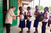 Pozoblanco (Córdoba) decreta dos días de luto por el asesinato del misionero Antonio César Fernández en Burkina Faso