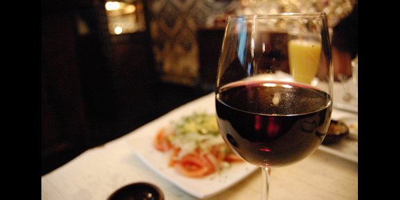 10. Málaga capital acoge desde este lunes la presentación de 300 de los vinos más puntuados en la Guía Peñín