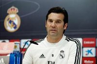 Solari: "A Ramos le hicieron una pregunta capciosa, la acción se explica por sí misma"