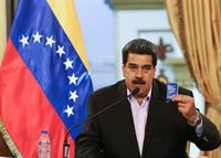 Costa Rica expulsa a los diplomáticos venezolanos nombrados por Nicolás Maduro