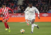 El Real Madrid quiere seguir subido en la ola