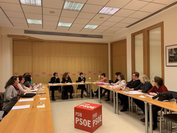PSOE PSIB (Imatge de recurs)