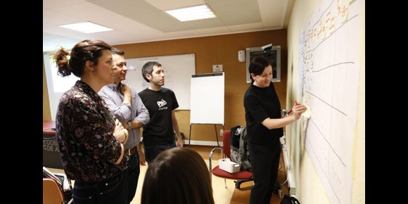 9. Aragón forma a funcionarios para mejorar la relación con el ciudadano y la gobernanza de datos