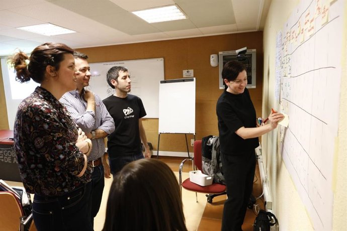 Formación en protección de datos