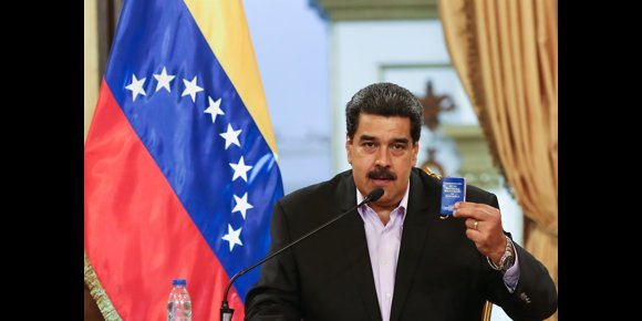 5. Costa Rica expulsa a los diplomáticos venezolanos nombrados por Maduro y les otorga 60 días para abandonar el país