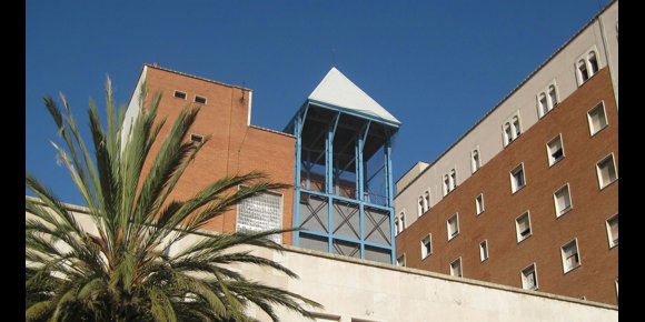 1. Prisión provisional para los padres que presuntamente maltrataron a su bebé en Tarragona