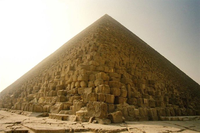 La Fundación Sophia acoge el taller 'Templos, Tumbas y Pirámides'