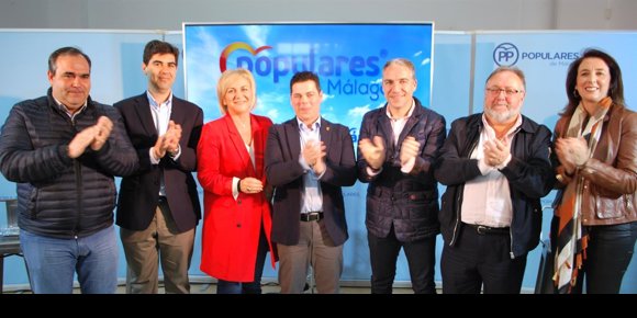 4. Bendodo prioriza poner en marcha completamente el Hospital del Gaudalhorce y continuar el desdoble de la A-357