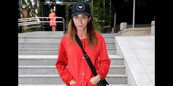 7. María Patiño responde contundente a su supuesto affaire con Jesulín