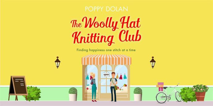 The Woolly Hat Knitting Club