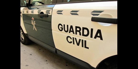 6. La Guardia Civil desarticula un grupo criminal especializado autor de más de 30 robos con fuerza