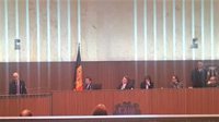 L'aprovació dels Pressupostos d'Andorra tanca la VII Legislatura