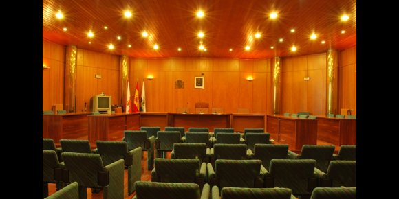 1. Fiscalía pide 11 años de cárcel a un hombre acusado de violar a su mujer