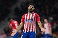 Diego Costa, pese a ganar en Vallecas: "Una victoria aquí no es una obligación"