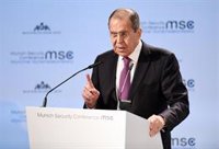 Rusia advierte de que la crisis de Venezuela es una cuestión interna y pide diálogo