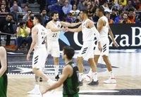 El Real Madrid acude a otra final de Copa contra el Barça