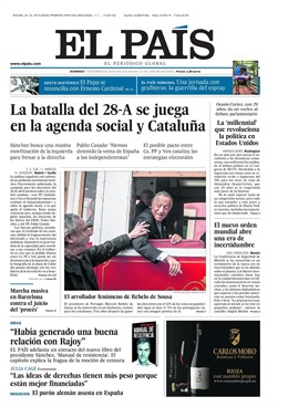 EL PAÍS