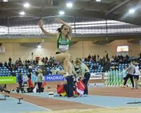 Aluvión de mínimas para el inminente Europeo de atletismo bajo techo en Glasgow