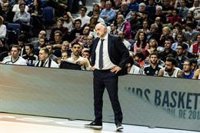 Laso: "Hay muchos cambios en el Barça, es un reto"