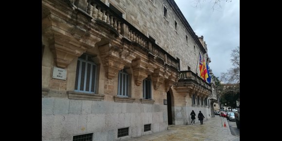 4. La Fiscalía reclama 12 años de prisión a un hombre por abusar sexualmente de su prima con discapacidad