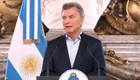 Mauricio Macri inicia su gira oficial por el sudeste asiático, India y Vietnam sus destinos