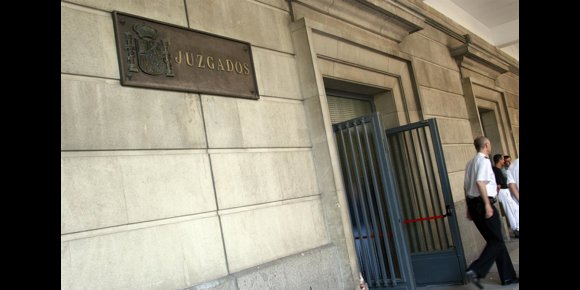 3. Juzgan este lunes a los menores acusados de agredir sexualmente a una menor en un portal de Jaén