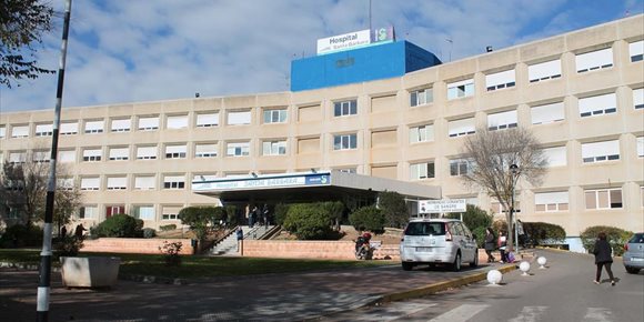 6. Una mujer de 49 años sufre heridas en la cara tras ser atacada por un perro en Puertollano