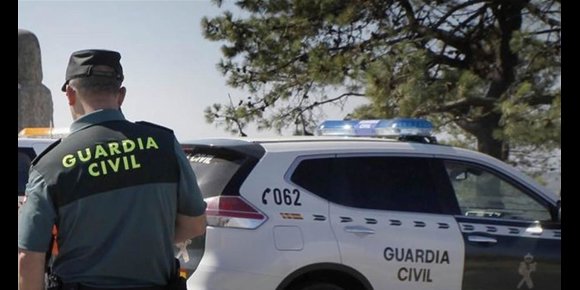 1. Un hombre se suicida tras matar presuntamente a su padre y a su tío en Colmenarejo (Madrid)