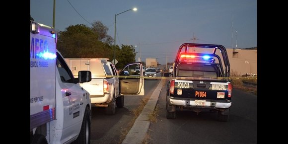 6. Asesinan al locutor de radio Reynaldo López en un ataque armado en el estado mexicano de Sonora