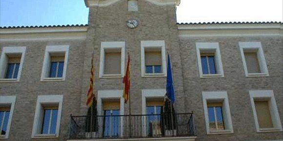 8. Tardienta, el pueblo más pequeño con parada de AVE, también se ve afectado por la despoblación