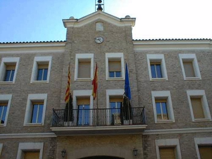 Ayuntamiento de Tardienta (Huesca)