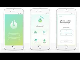App HumanITcare de la startup catalana FollowHealth: seguimiento remoto de trast