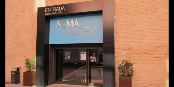 5. El Alma Mater Museum acoge un taller de pintura titulado 'El bodegón a todo color'