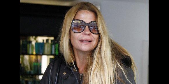 7. Makoke tira de la manta y descubre la verdad de la nueva relación de Kiko Matamoros