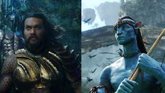 Foto: James Cameron compara Avatar 2 con Aquaman: "Nosotros seremos más realistas"